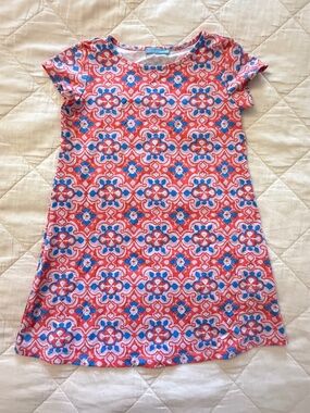 J.McLaughlin girls dress